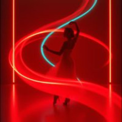 'She Can Dance'