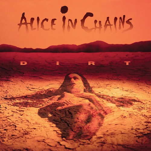 ALICE IN CHAINS「Down In A Hole」 Stream Down In A Hole (2022 Remaster) by Alice In Chains | Listen
