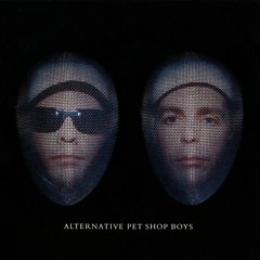 Pet Shop Boys - Losing My Mind (Luin's Left Or Right Mix)
