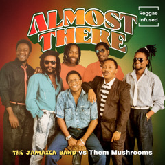 Dreaming - Reggae Soul Rastaman Edit