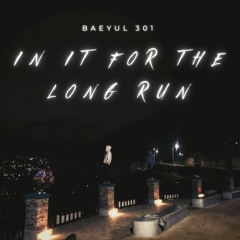 IN IT FOR THE LONG RUN - zhingkham, L3, Ozz, Sexcy Wangchuk, norlha and ayejamp