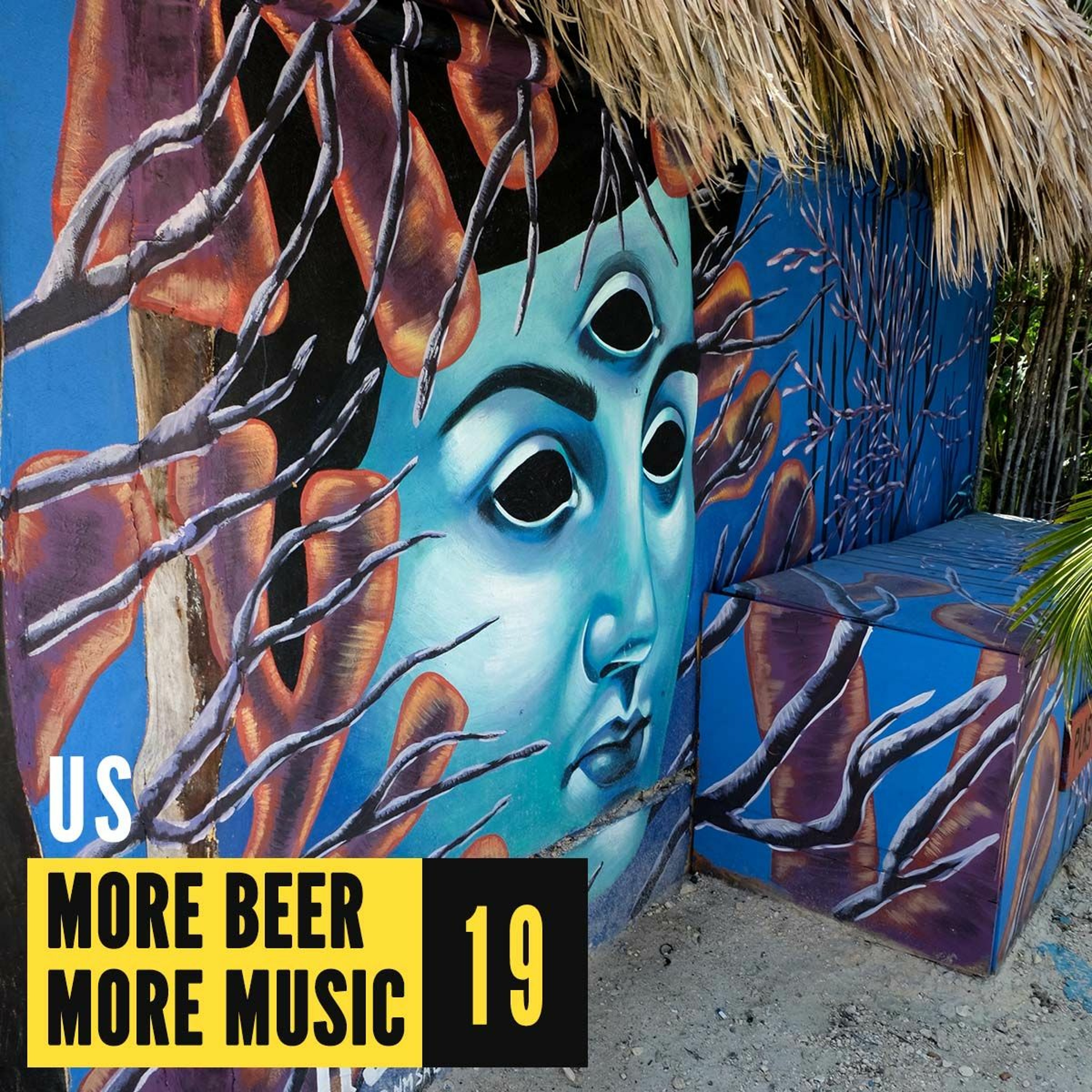 More Beer, More Music // 19