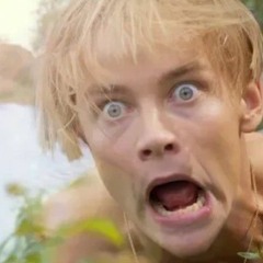 Hampus Hedström (VILKEN HÄRLIG DAG - Parodi)
