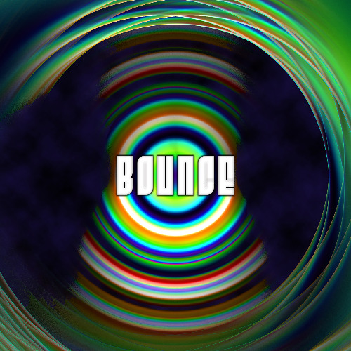 BOUNCE