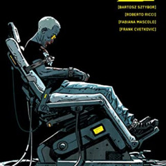 [READ] EPUB 💓 Cyberpunk 2077: Blackout by  Bartosz Sztybor,Roberto Ricci,Fabiana Mas