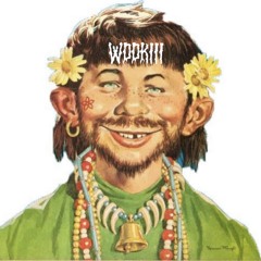 Tails Of A Wonky Wook Vol.1 (promo mini mix)