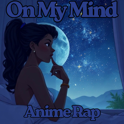 On My Mind Prod. фрози