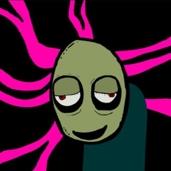 salad fingers type beat (hard bass)