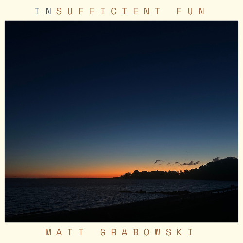 Insufficient Fun