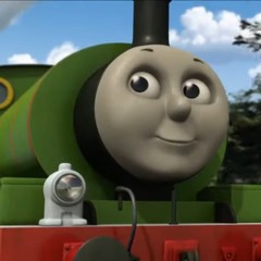 Percy's CGI Theme (2025 remaster)