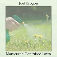 Manicured Gentrified Lawn