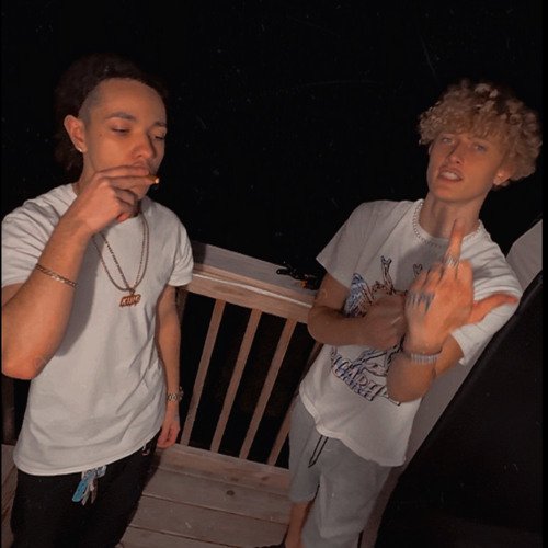 THE GRAM - Fuego Savage, GioDaPLuG, Oddie ⛓️