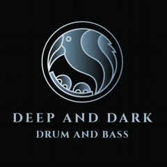 Deep and Dark Drum and Bass mixed by Gramez vol.3