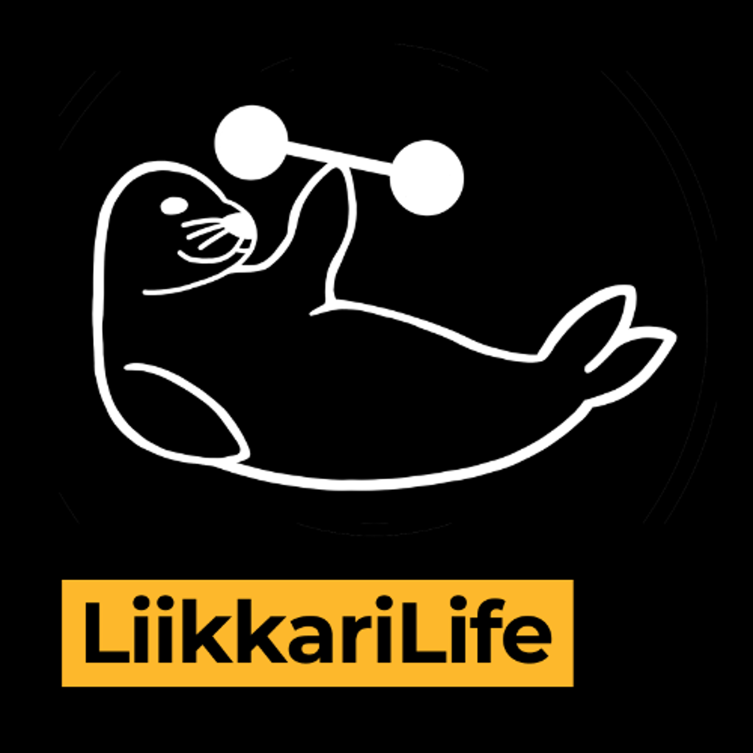 Kausi 6: Luulin tulevani metsään - löysinkin yhteisön episode artwork