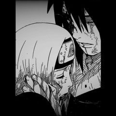 la lecon particuliere x Obito (There is nothing in my heart)