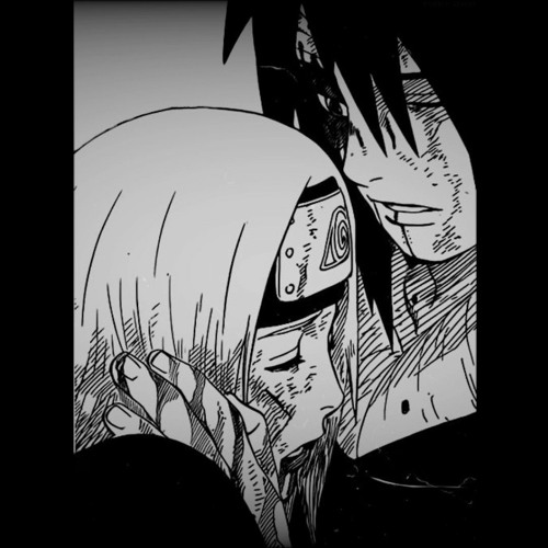 la lecon particuliere x Obito (There is nothing in my heart)