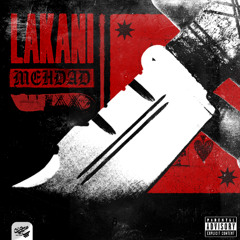 Mehdad - Lakani [Prod. Shamshir]