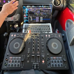 HARD GROOVY TECHNO SET