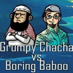 Grumpy Chacha vs Boring Baboo: Episode 8– Baboo feels sorry for himself & his family try to help