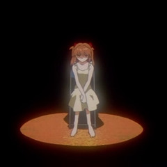 I don’t wanna die- Asuka
