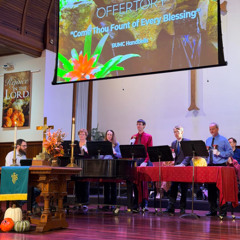 Flourish... With Grace