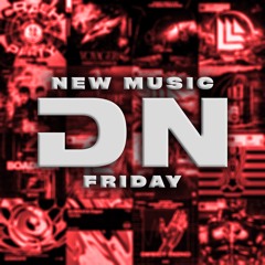 New Music Friday