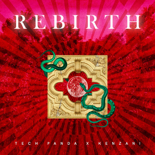 Tech Panda x Kenzani - Rebirth (Intro Edit) [Groovebird Records]