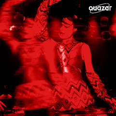 Quazar - Red Alert