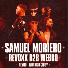 O-Hell - Expand @ Room 2