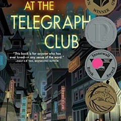 FREE KINDLE 📧 Last Night at the Telegraph Club by  Malinda Lo [EBOOK EPUB KINDLE PDF