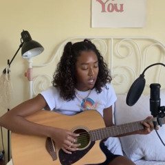 this is me trying - kaleah cover (taylor swift)