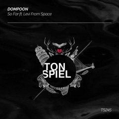 So Far (Extended Mix)