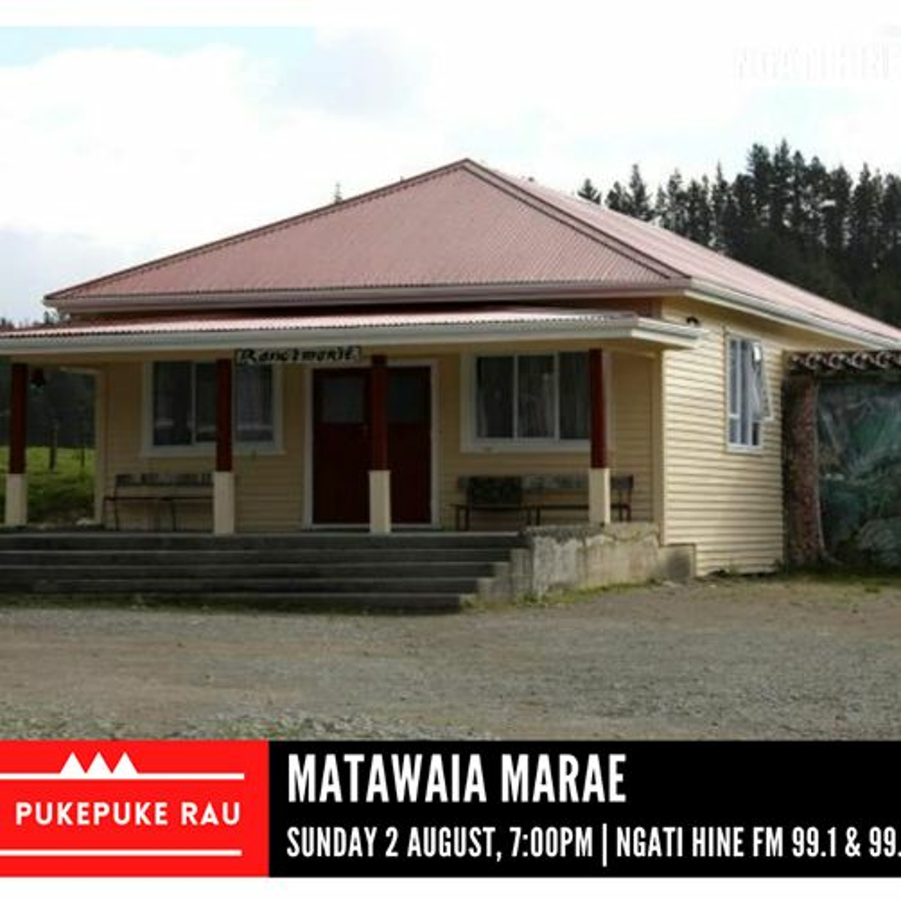 Ngati Hine FM