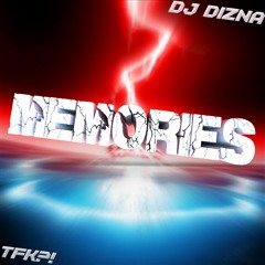 Memories - Prog. Trance RMX┌( ⚡_⚡)┘
