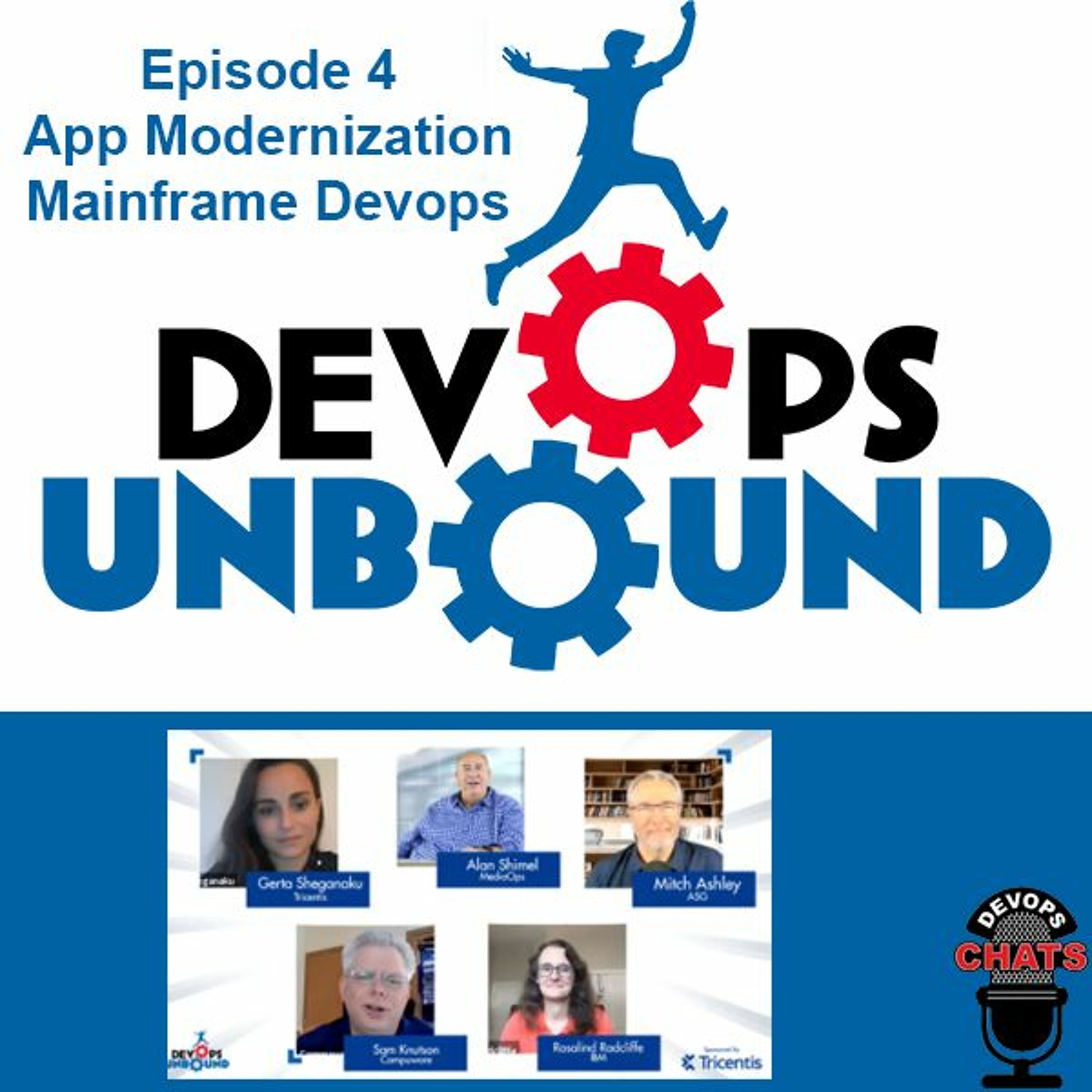 DevOps Chat