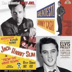 ROCKABILLY (ALL)