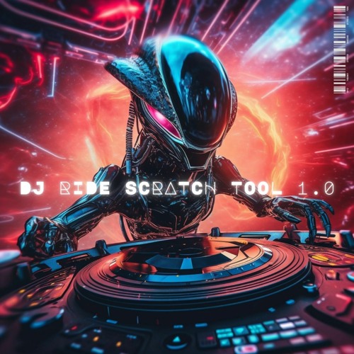 Stream Scratch Break 20 By Dj Ride Listen Online For Free On Soundcloud