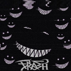 SuicideBoys x Vald Type Beat "Trash" (Prod. Xʌv)