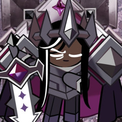 Raise the Blade (Dark Cacao Cookie Song - Cookie Run: Kingdom)