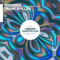 Thodoris Triantafillou - A Large Crowd Of Spectators (Original Mix) [GHSEP050]
