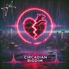 CIRCADIAN RIDDIM (DRAKE X BLANKFACE & PYKE) (DAZE EDIT) FREE DL