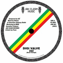 JCM001 Zaï - Digi Valve