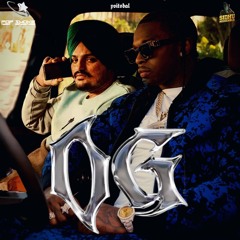 OG - Sidhu Moose Wala Ft. Pop Smoke - ProdGB