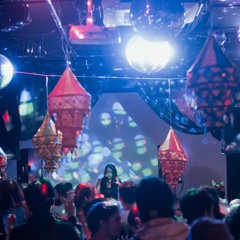 B.Fly Live At Caravan Seattle 2024