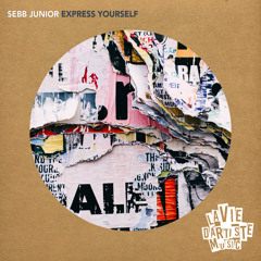 Express Yourself (Radio Edit)