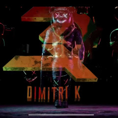 Dimitri K - Turn the bass up
