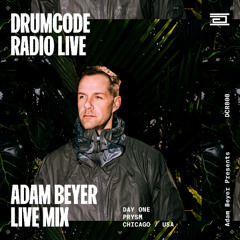Adam Beyer ,bad company レコードset Stream DCR808 - Drumcode Radio Live - Adam Beyer live from Day One