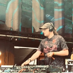 Simona Castricum [DJ] @Strawberry Fields, 2024