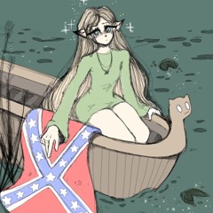 GL⨁CKANGEL - BLOODSPORT FÆRIETALE