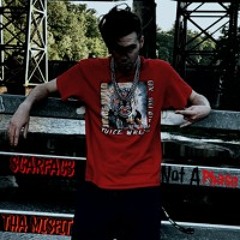 Waste My Time Prod. Anno Domini Nation- BONUS TRACK